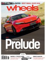 Wheels